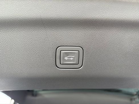 New 2026 Chevrolet Tahoe LT w/ Comfort Package image 36