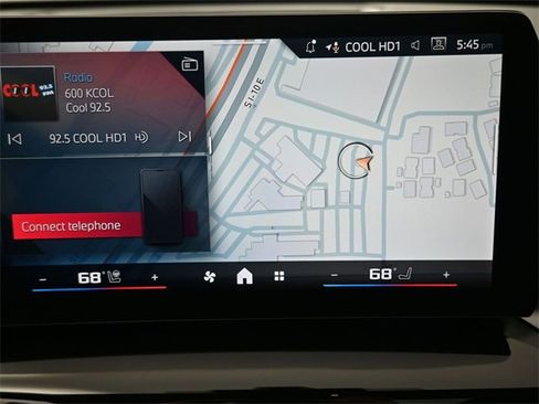 New 2025 BMW X1 M35i w/ Premium Package image 6