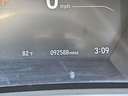 Used 2021 Honda CR-V EX-L image 18
