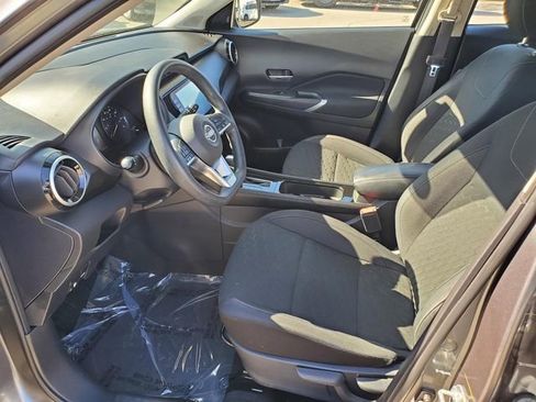 Certified 2023 Nissan Kicks SV FWD image 14