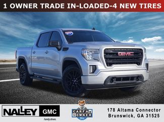 Used 2021 GMC Sierra 1500 Elevation video 1