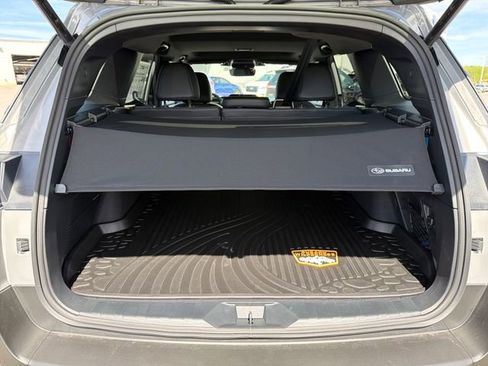 New 2026 Subaru Outback Wilderness AWD/4WD image 25