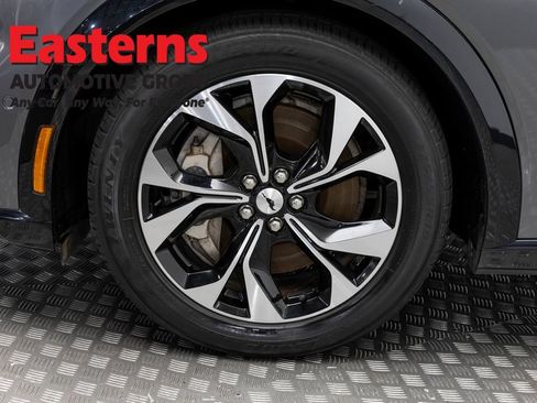 Used 2023 Ford Mustang Mach-E Premium AWD/4WD image 32