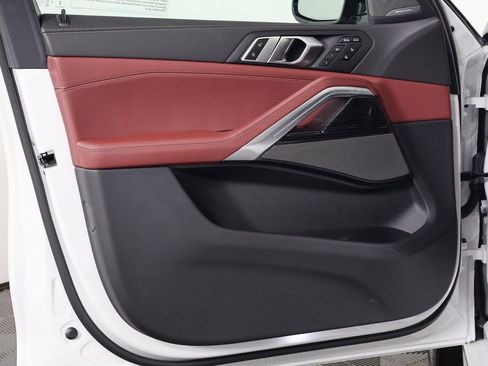 New 2027 BMW X6 xDrive40i AWD/4WD image 7