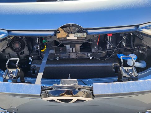 New 2025 Volkswagen ID. Buzz Pro S image 21