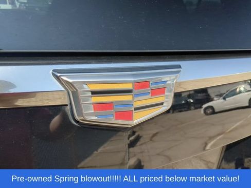 Used 2019 Cadillac Escalade 2WD image 12
