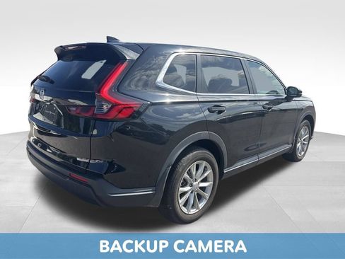 Used 2024 Honda CR-V EX image 11