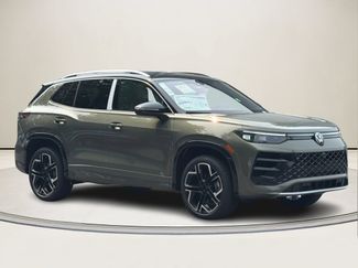 New 2026 Volkswagen Tiguan SEL R-Line AWD/4WD video 1