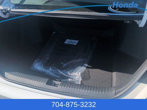 New 2026 Honda Accord Sport image 13