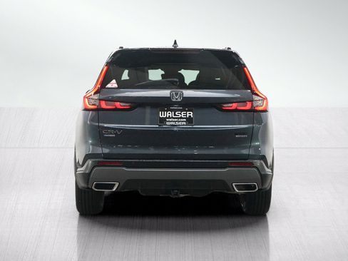 Used 2023 Honda CR-V Sport Touring image 4