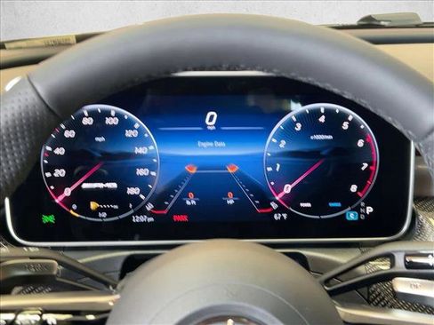 New 2026 Mercedes-Benz CLE 53 AMG 4MATIC Coupe image 10