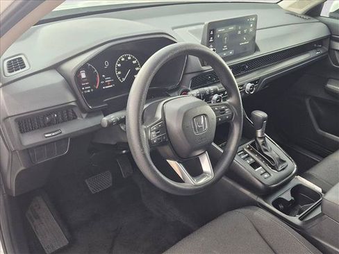 Used 2026 Honda CR-V EX image 10