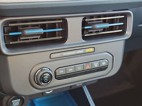 New 2026 Ford Maverick XLT FWD image 18