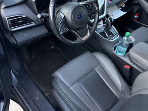 Used 2023 Subaru Outback Onyx Edition XT AWD/4WD image 11