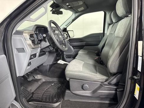 Certified 2021 Ford F150 XLT w/ XTR Package AWD/4WD image 11