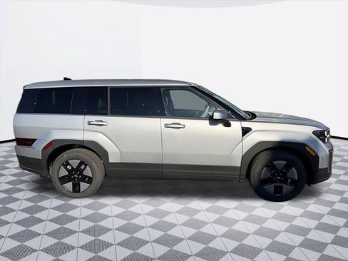 New 2026 Hyundai Santa Fe SE image 8