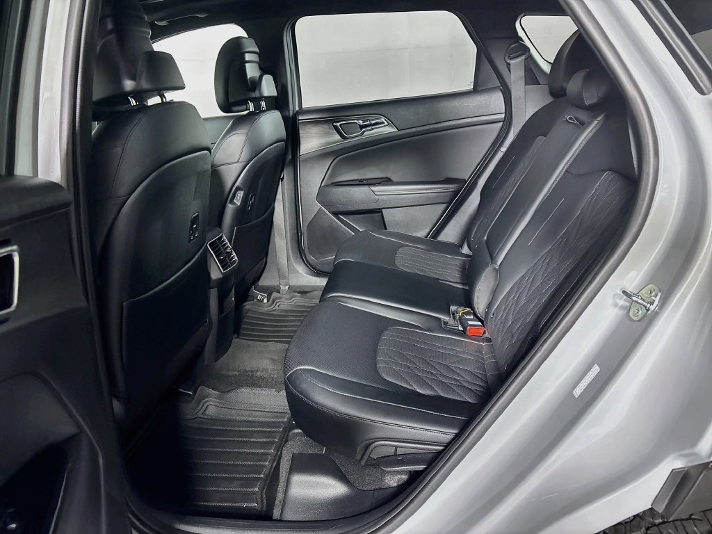 Certified 2024 Kia Sportage X-Pro Prestige AWD/4WD image 22