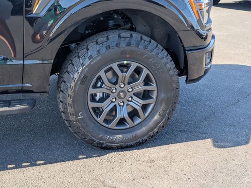 New 2026 Ford F150 Tremor image 7