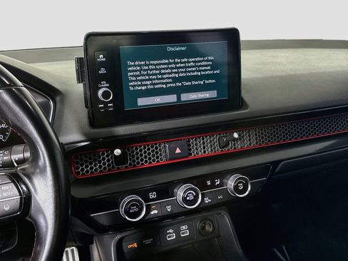 Used 2022 Honda Civic Si image 18
