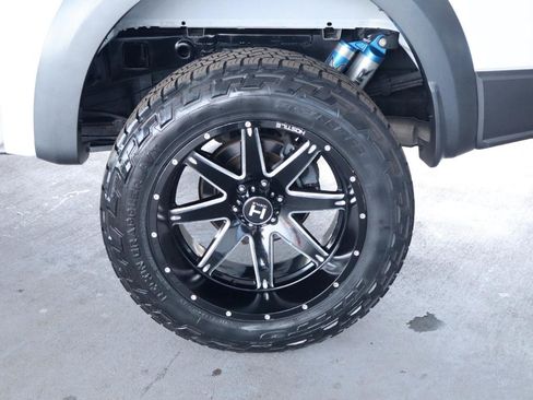 Used 2018 Ford F150 Raptor w/ Equipment Group 802A Luxury AWD/4WD image 11