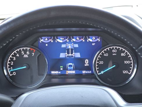 Used 2022 Ford F150 XLT w/ Equipment Group 302A High image 38