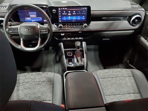 Certified 2024 Chevrolet Colorado Z71 w/ Z71 Convenience Package 2 image 22