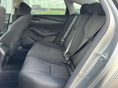 Used 2024 Honda Accord LX image 6