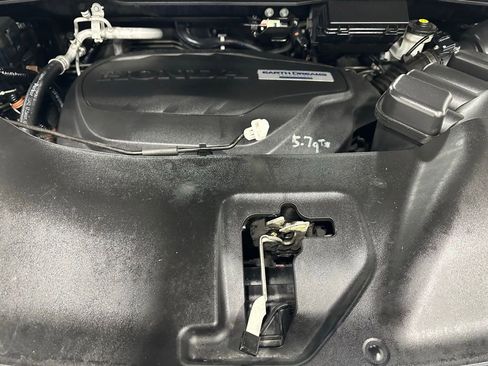 Used 2018 Honda Pilot Touring image 68