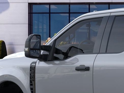 New 2026 Ford F350 XL w/ STX Appearance Package AWD/4WD image 20