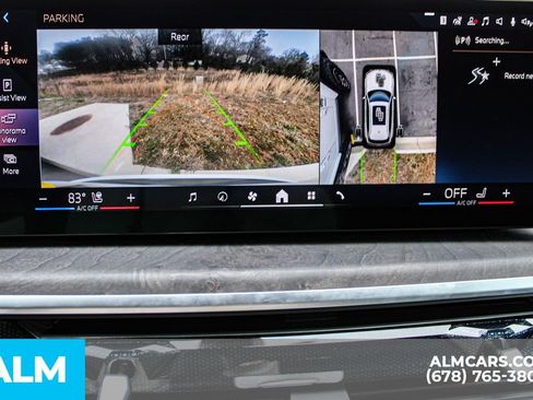 Used 2026 BMW X5 xDrive50e w/ Executive Package image 30