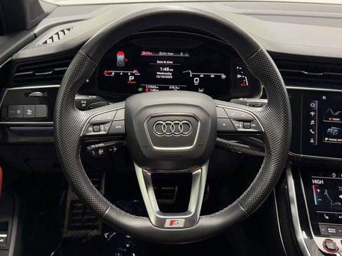 Used 2021 Audi SQ7 Premium Plus w/ Driver Assistance Package image 23