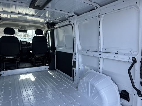 New 2026 RAM ProMaster 1500 w/ Convenience Group image 5