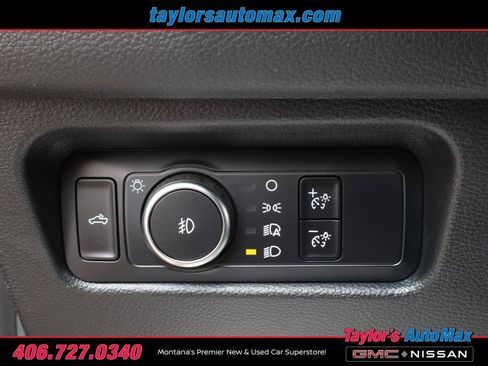 Used 2025 Ford Ranger XLT w/ Equipment Group 301A High AWD/4WD image 26