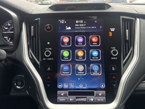 Used 2020 Subaru Outback Limited w/ Popular Package #2 image 18