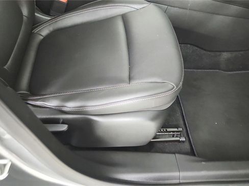 Used 2024 Buick Encore GX Sport Touring FWD image 20