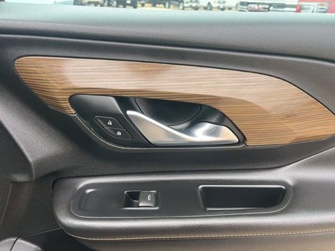 Used 2018 GMC Terrain SLE image 49