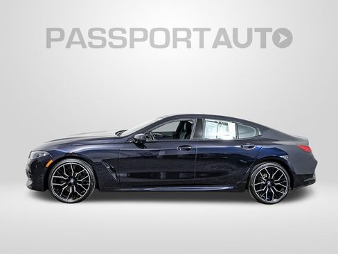 Used 2025 BMW 840i xDrive image 2