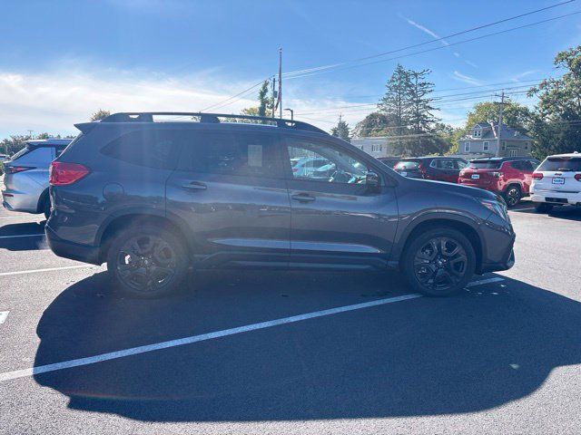 Used 2023 Subaru Ascent Onyx Edition Limited AWD/4WD image 8