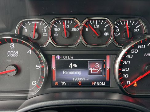 Used 2016 GMC Sierra 1500 SLT w/ SLT Premium Package AWD/4WD image 26