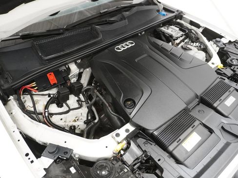 Used 2022 Audi Q7 2.0T Premium Plus w/ Premium Plus Package image 10