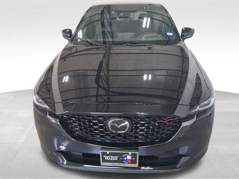 Certified 2023 MAZDA CX-5 AWD 2.5 Turbo image 2