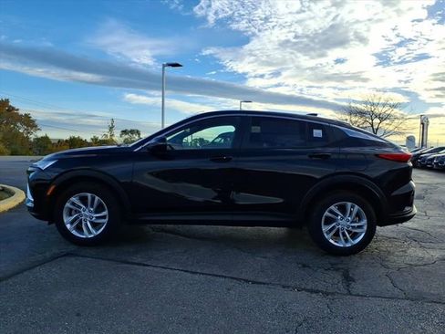 New 2026 Buick Envista Preferred image 10