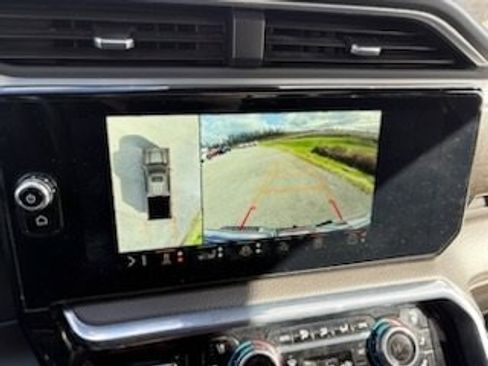 Used 2024 GMC Sierra 1500 Denali image 47