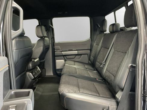 Certified 2022 Ford F150 Tremor w/ Equipment Group 401A Mid image 13