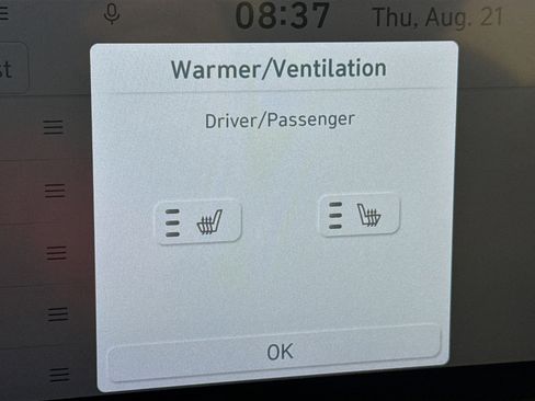 Used 2023 Hyundai Ioniq 6 SEL image 4