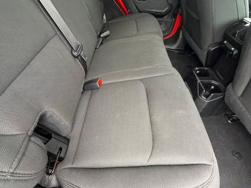 Used 2021 Jeep Wrangler Unlimited Sport AWD/4WD image 16