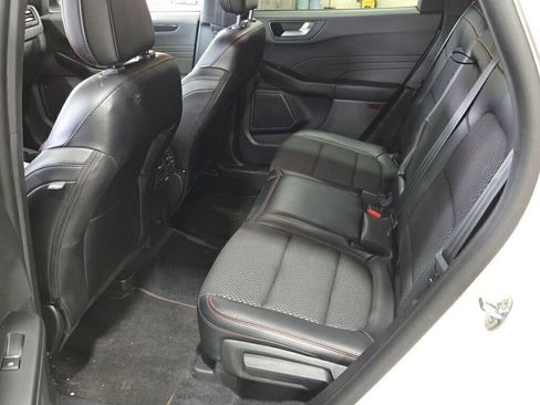 Used 2023 Ford Escape ST-Line Elite image 20