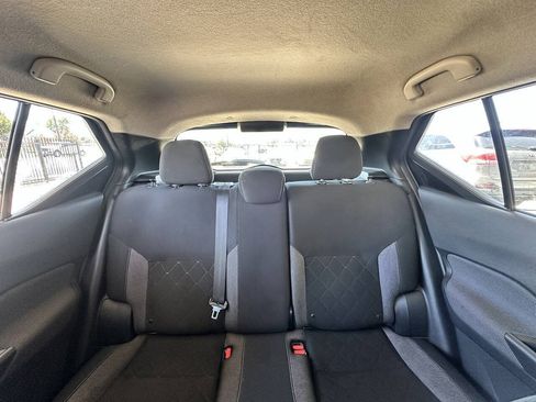 Used 2019 Nissan Kicks S FWD image 24