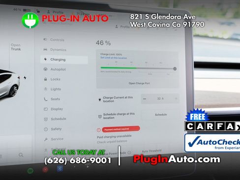 Used 2020 Tesla Model 3 Standard Range Plus image 21