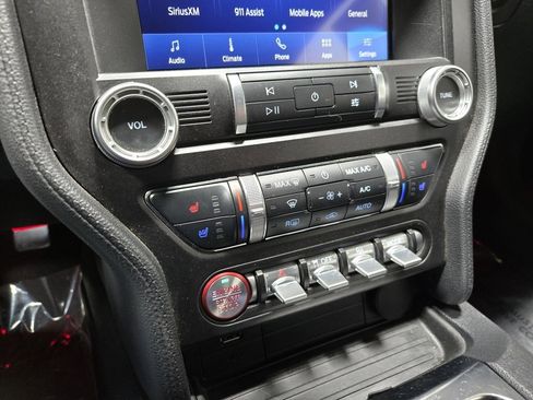 Used 2023 Ford Mustang Premium image 32